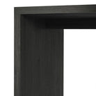 Ethnicraft Furniture Oak U Desk