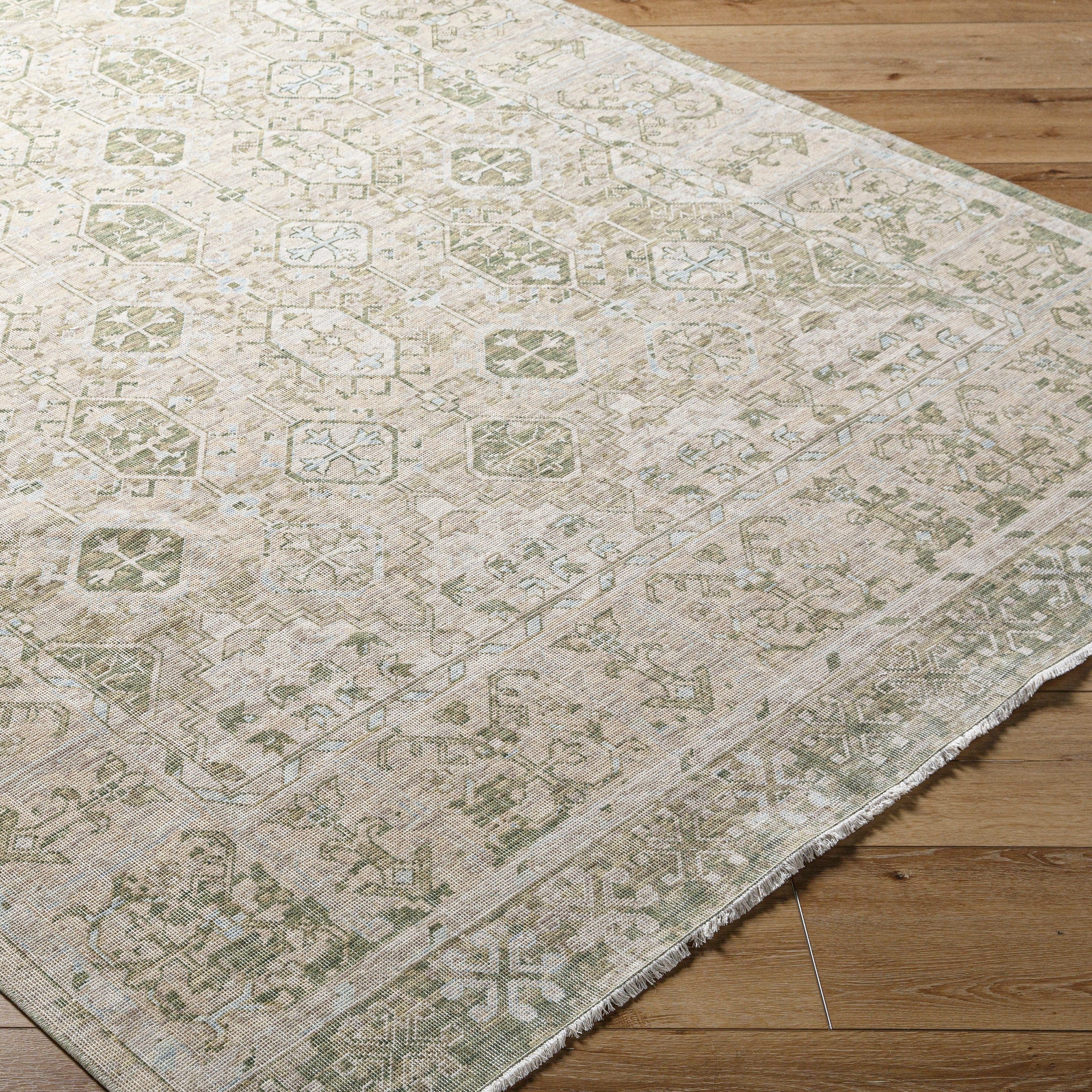 Surya Rug Once Upon A Time Rug