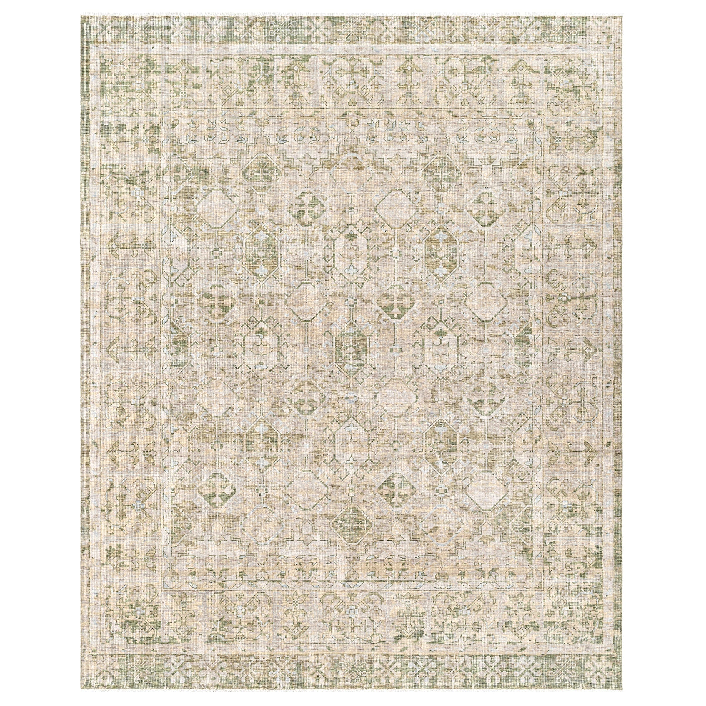 Surya Rug Once Upon A Time Rug