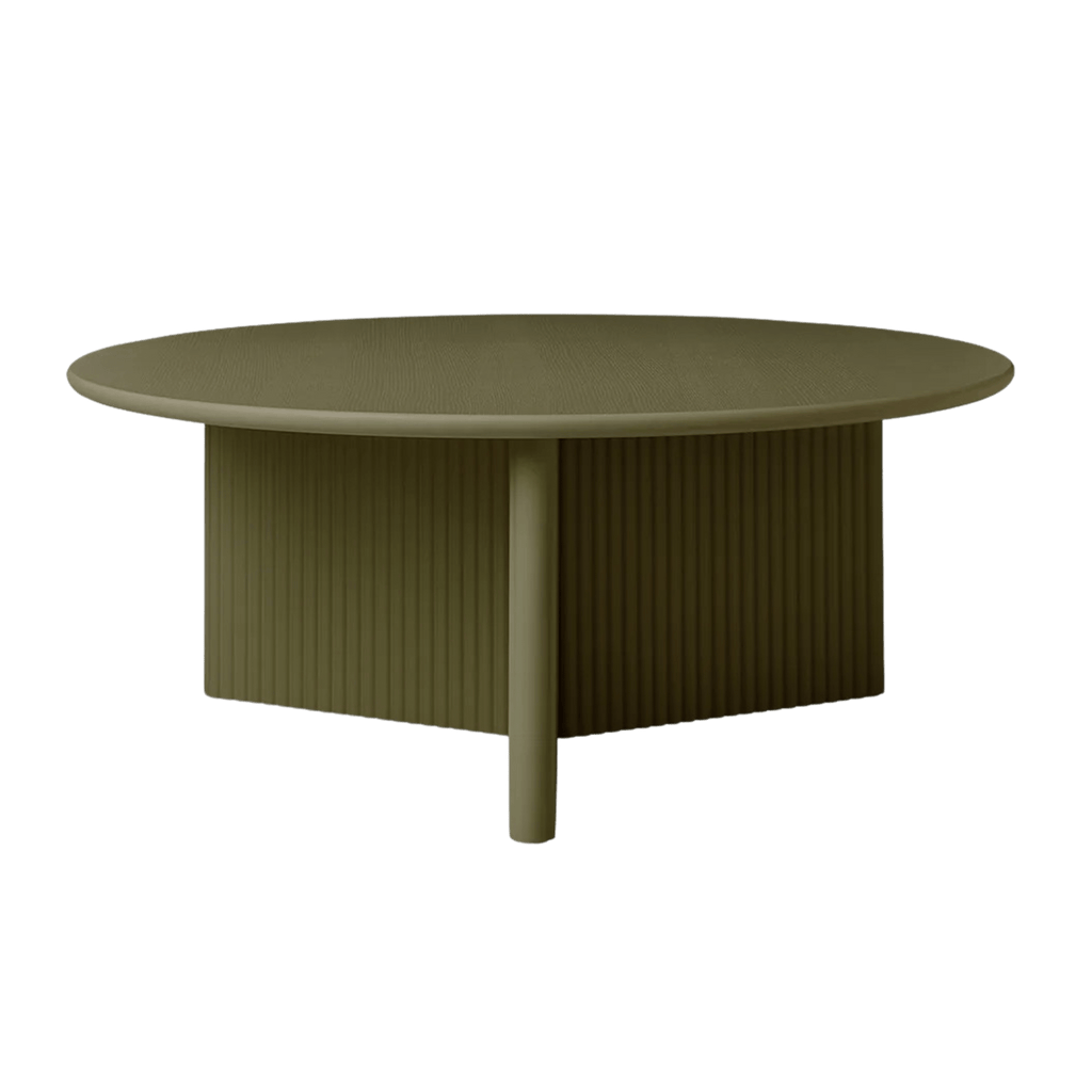 Gus Modern Furniture Olive Odeon Coffee Table