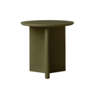 Gus Modern Furniture Odeon End Table