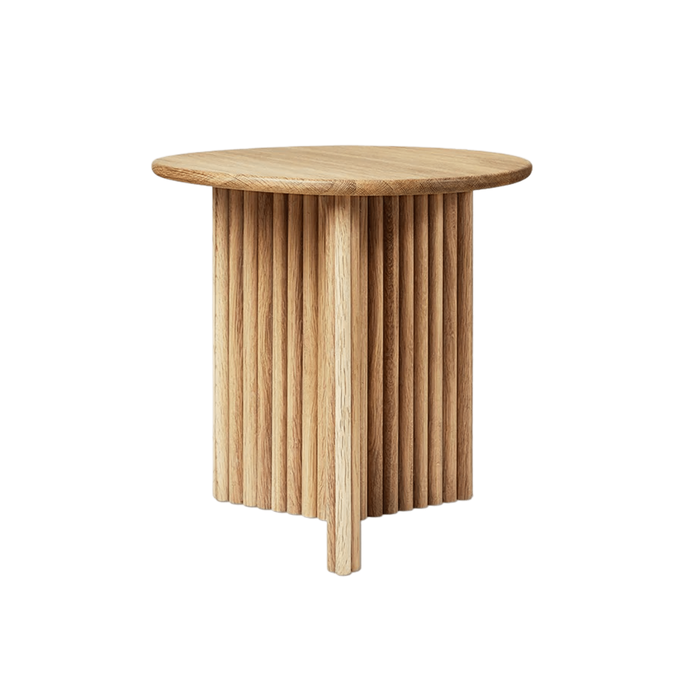 Gus Modern Odeon End Table