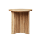 Gus Modern Furniture Odeon End Table