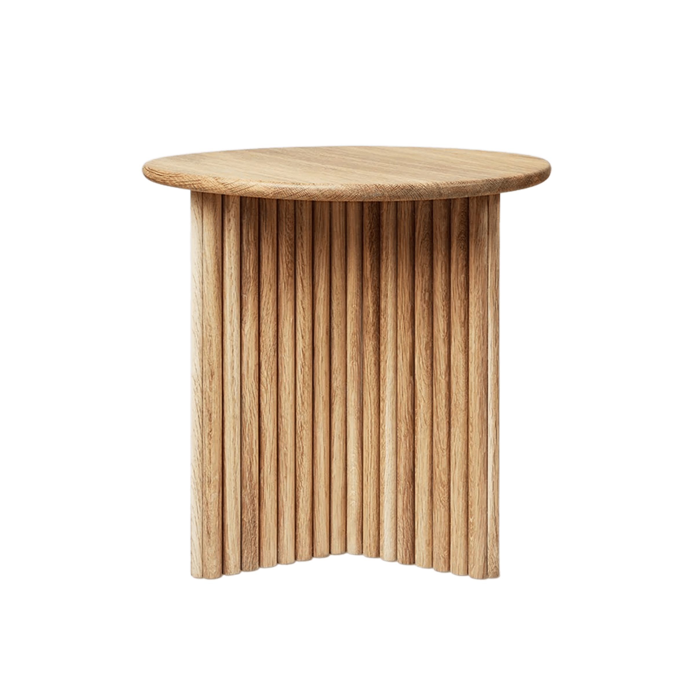 Gus Modern Furniture Odeon End Table