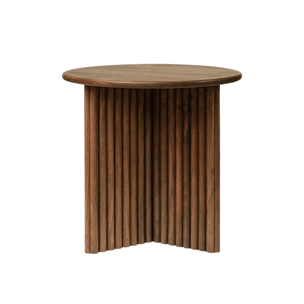 Gus Modern Furniture Odeon End Table