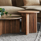 Gus Modern Furniture Odeon End Table