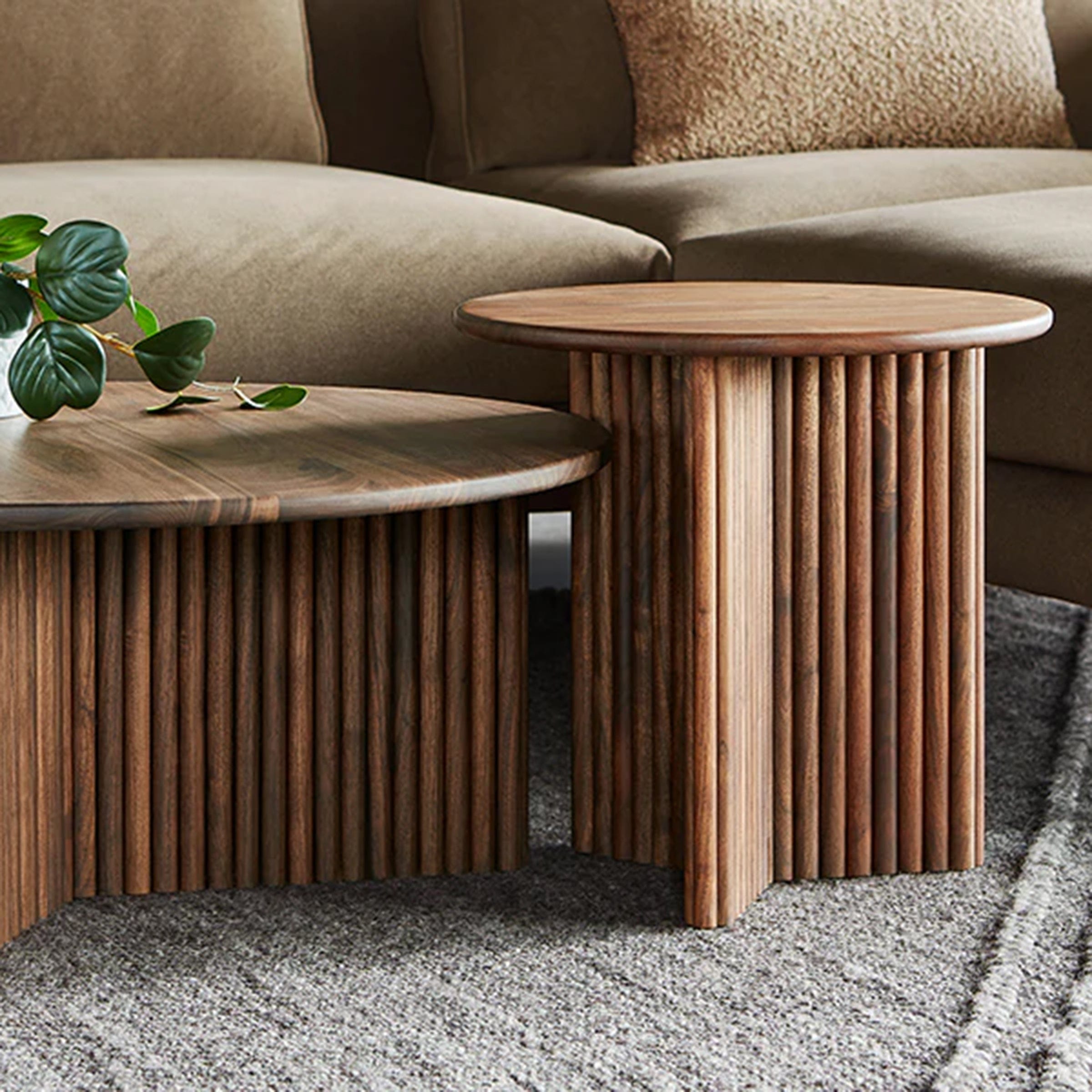 Gus Modern Furniture Odeon End Table
