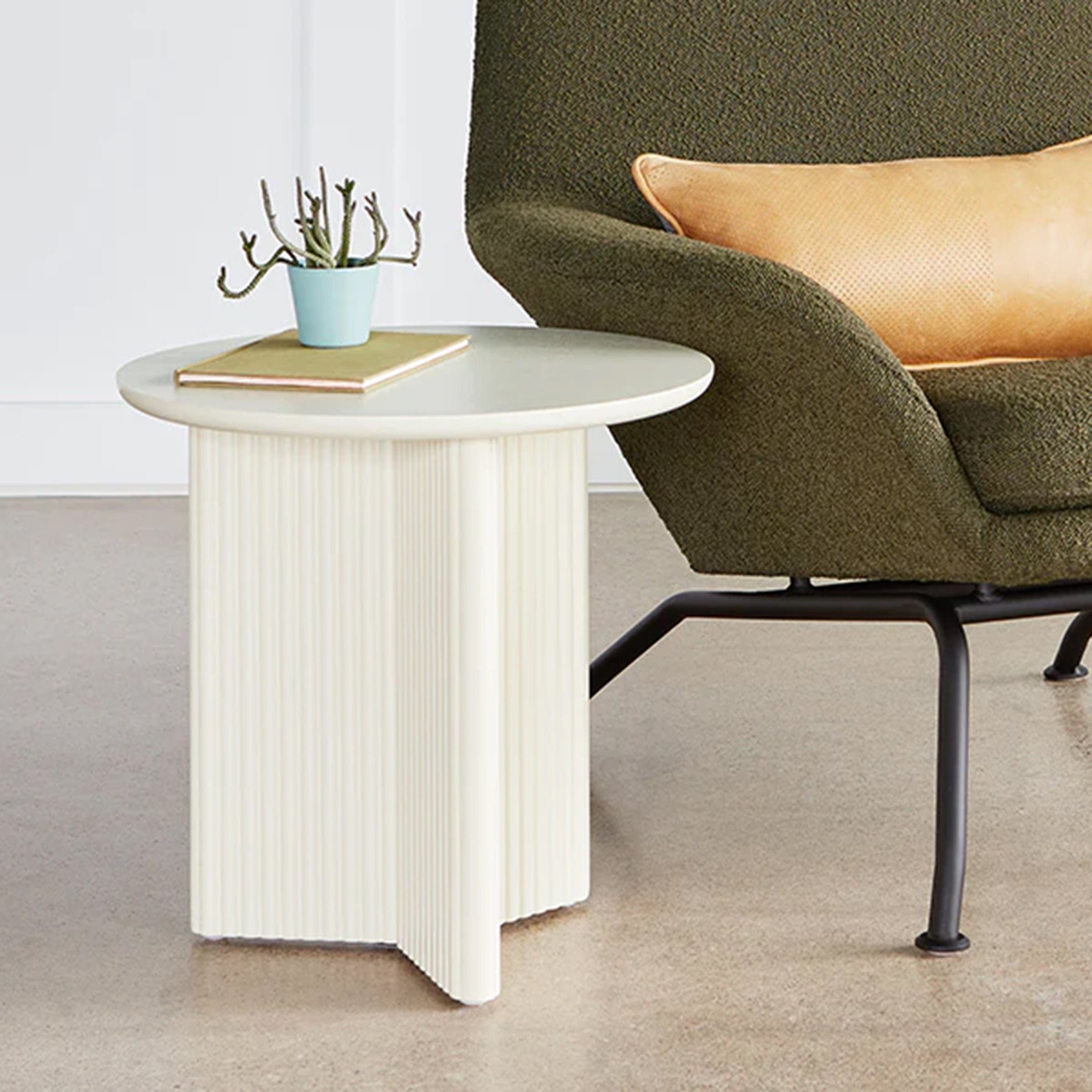 Gus Modern Furniture Odeon End Table