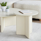 Gus Modern Furniture Odeon End Table
