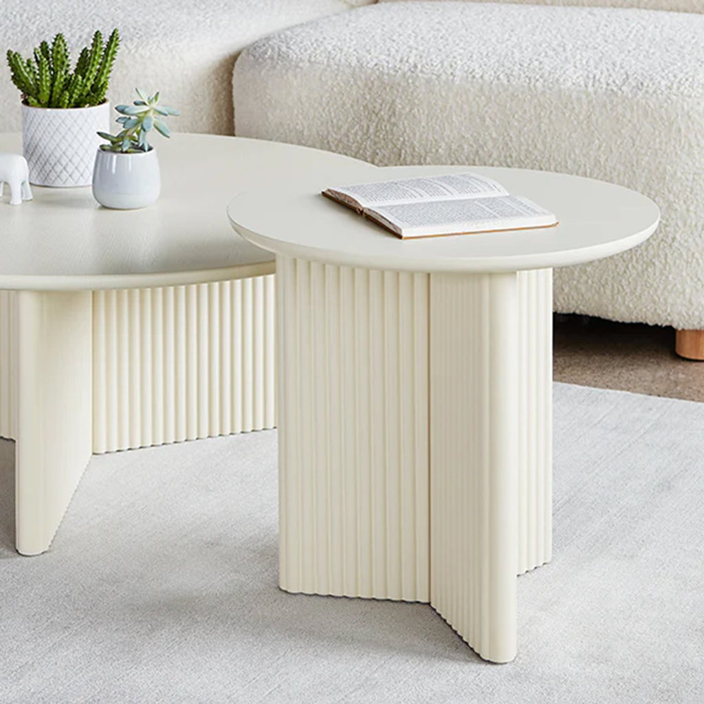 Gus Modern Furniture Odeon End Table