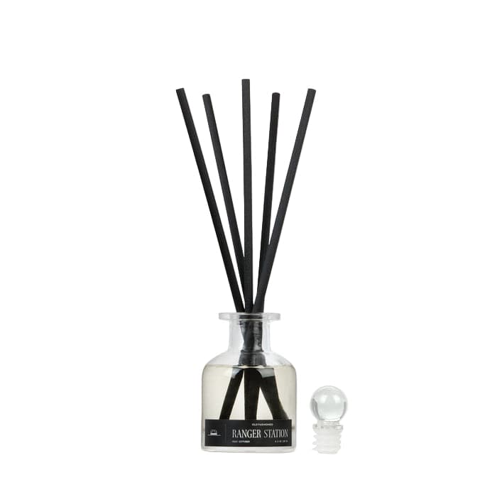 Ranger Station Home Fragrance Old Fashioned Reed Diffuser