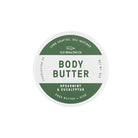 Old Whaling Company Old Whaling Company - Spearmint & Eucalyptus Body Butter (8oz)