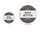 Old Whaling Company Old Whaling Company - Travel Size Bergamot & Grapefruit Body Butter (2oz)