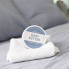 Old Whaling Company Old Whaling Company - Travel Size Coastal Calm® Body Butter (2oz)