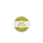 Old Whaling Company Old Whaling Company - Travel Size Seaweed & Sea Salt Body Butter (2oz)
