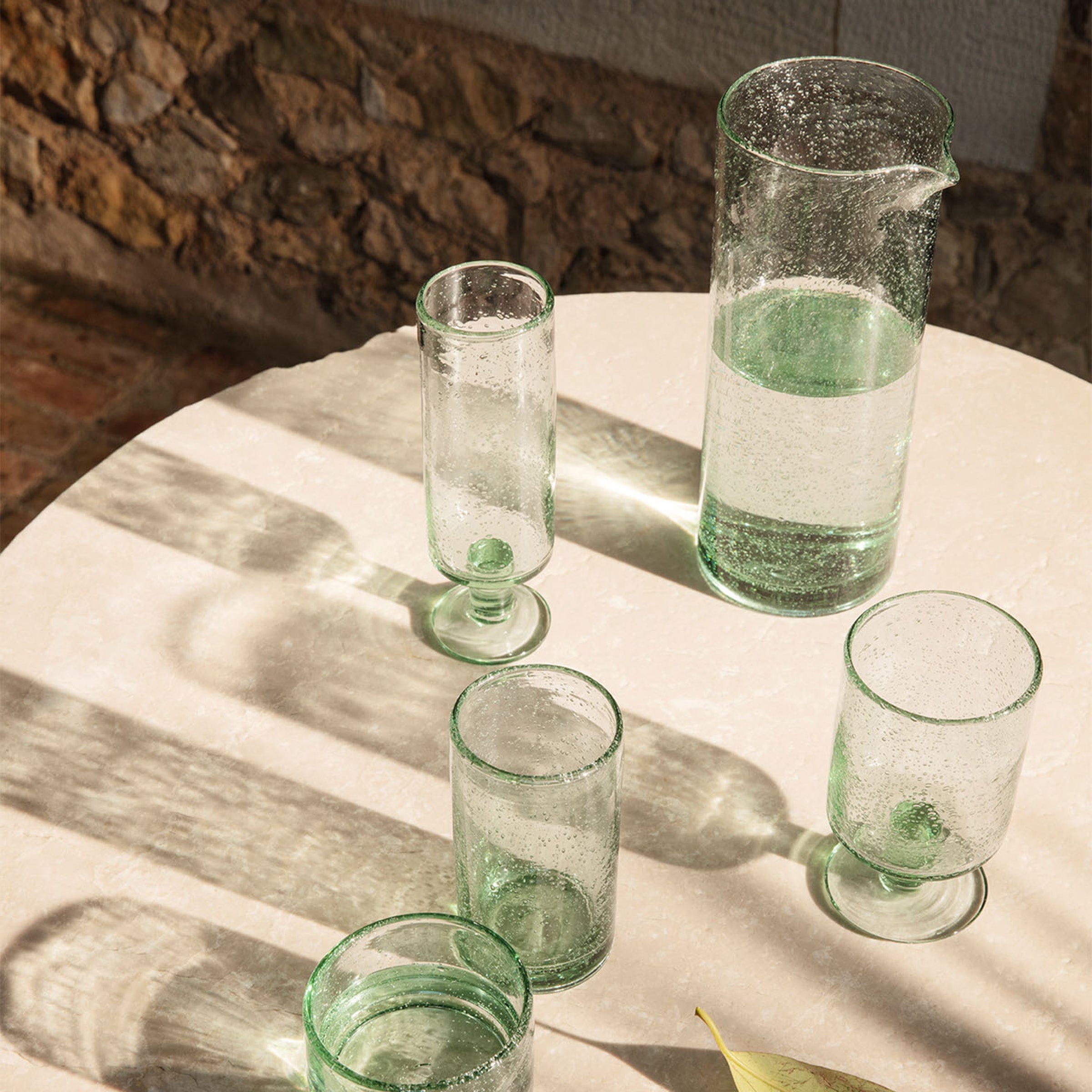 Ferm Living Kitchen Tools & Utensils Oli Jug
