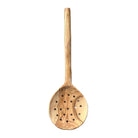 Scents and Feel Kitchenware Olive Wood Skimmer