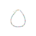 Libby & Smee SHOP "On the Rocks" Gemstone Choker