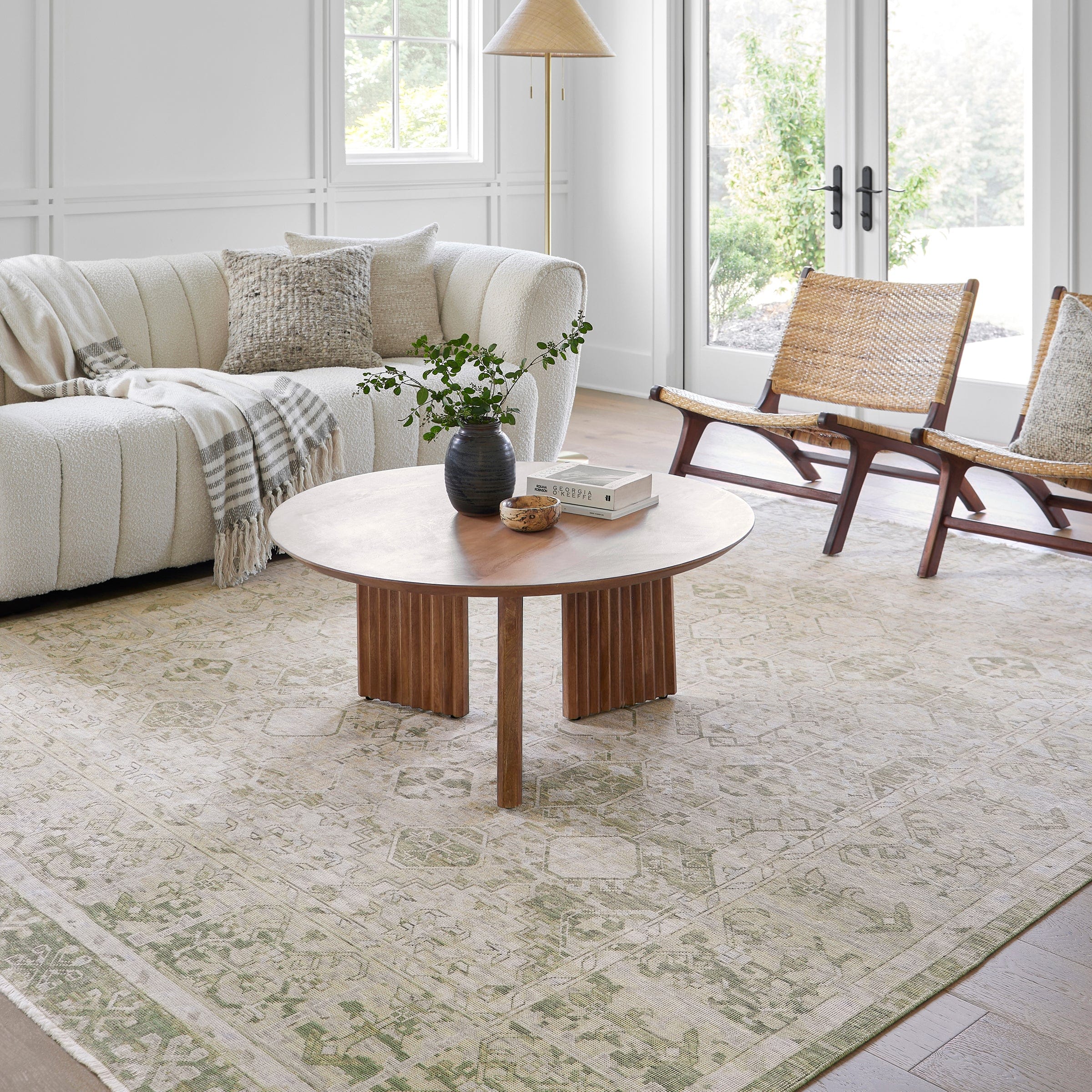 Surya Rug Once Upon A Time Rug