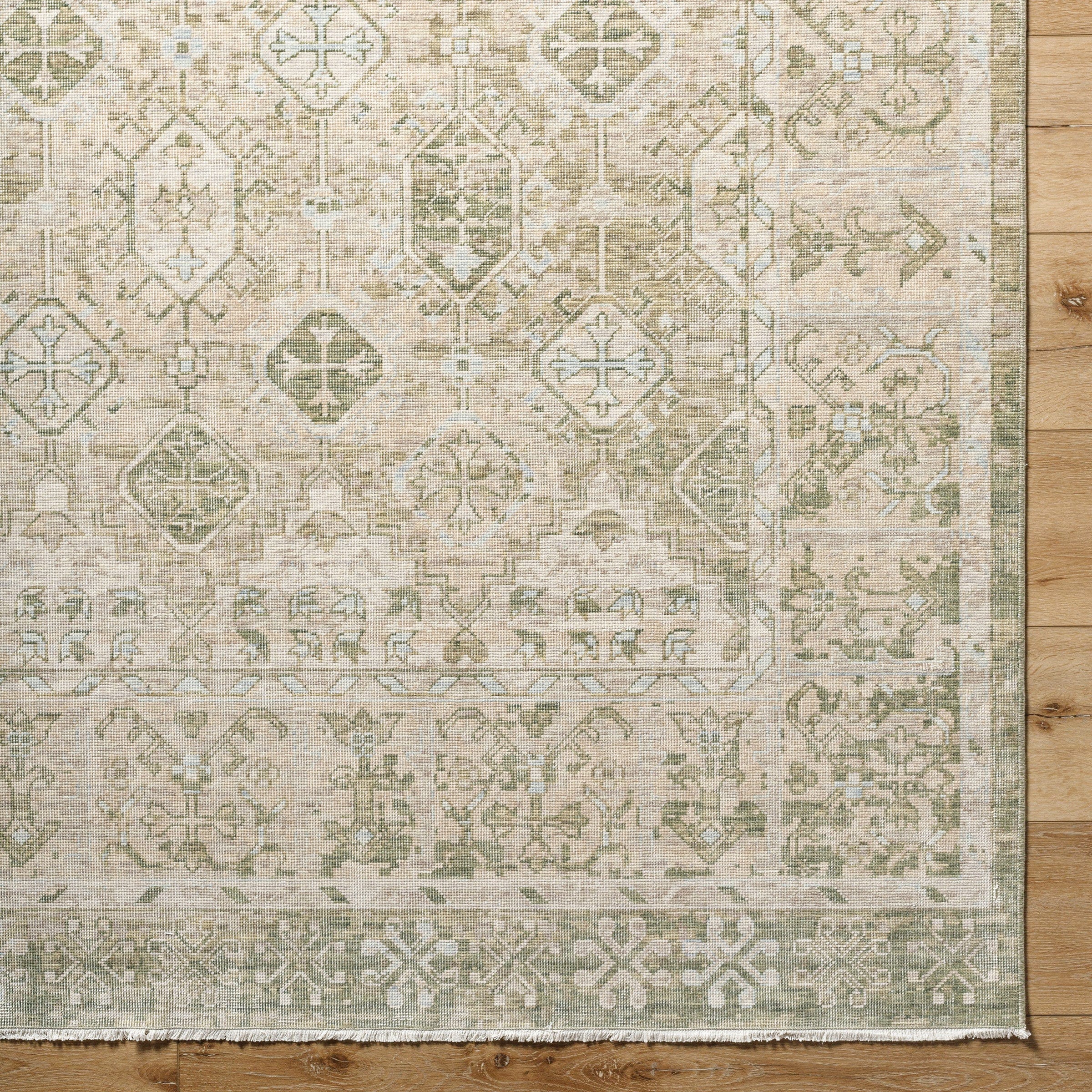 Surya Rug Once Upon A Time Rug