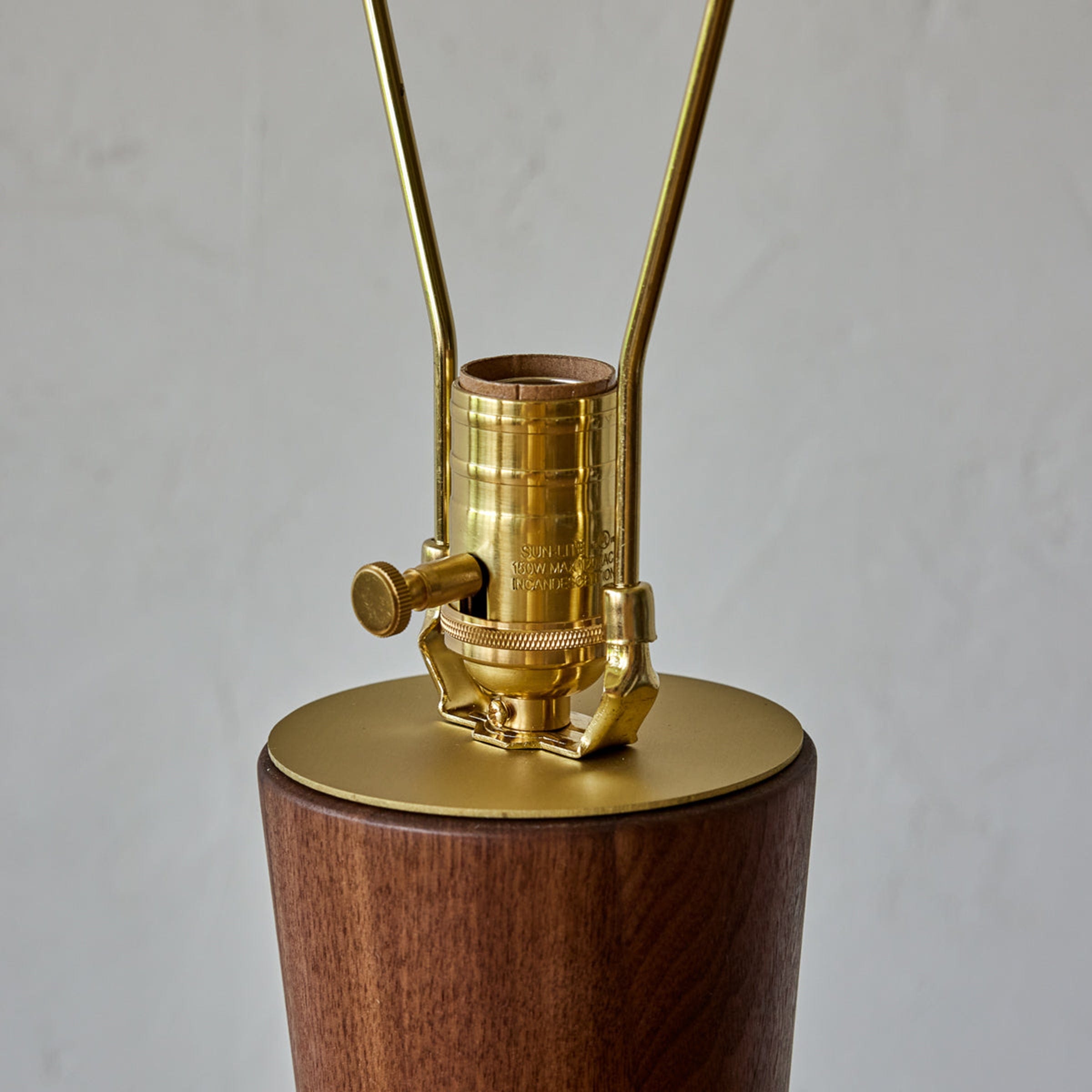 Lostine Lighting Onslow Floor Lamp