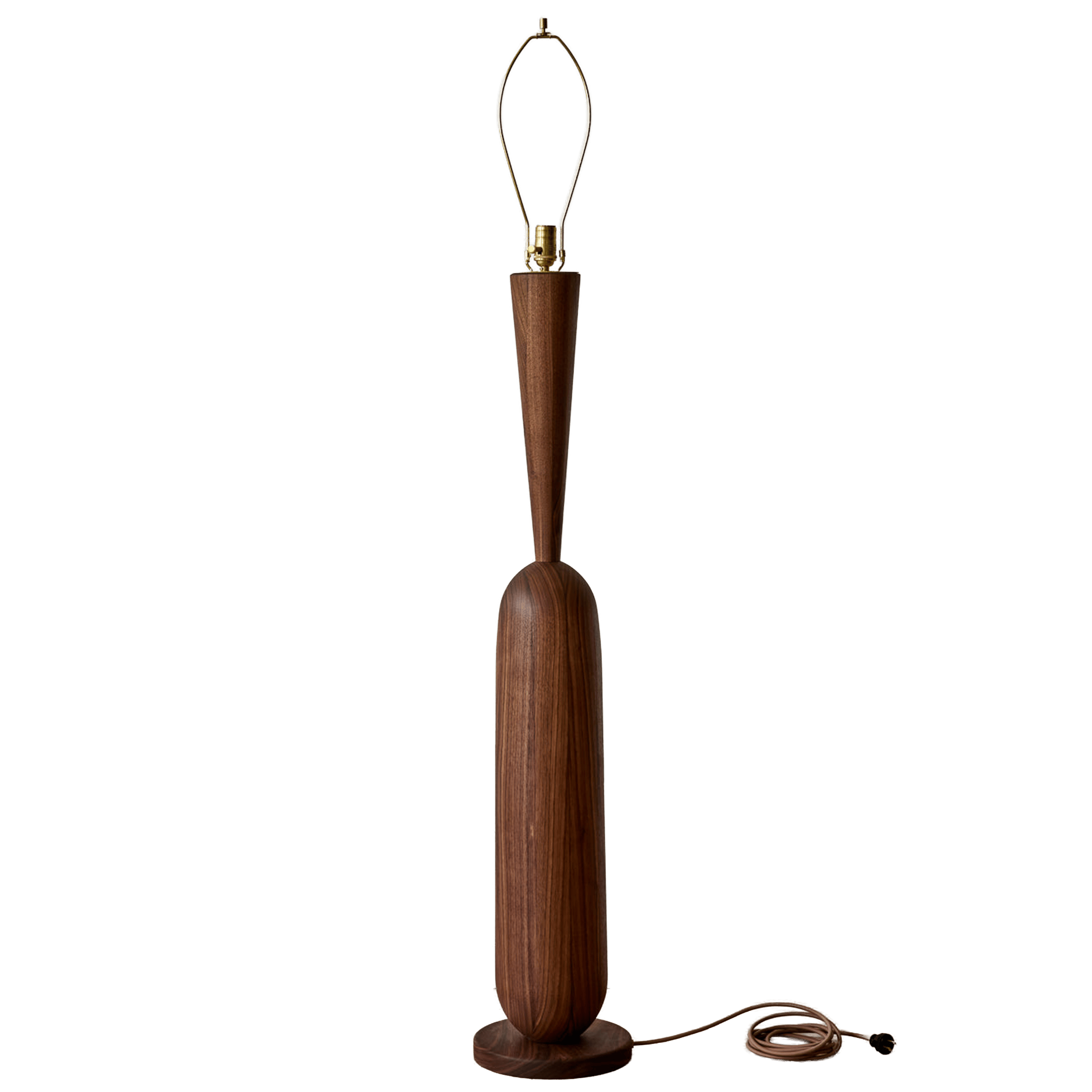 Lostine Lighting Onslow Floor Lamp