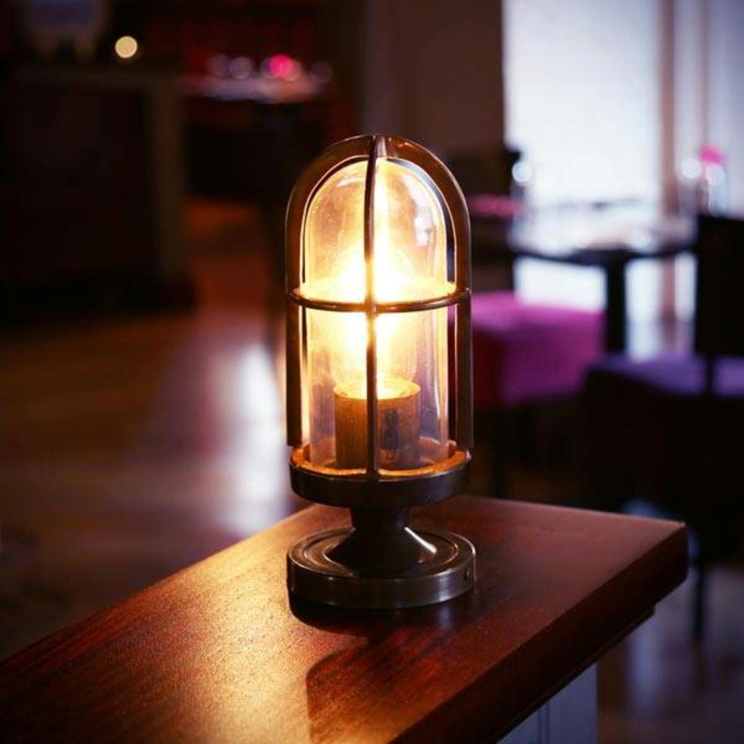 Mullan Lighting Lighting Oregon Well Glass Flush Ceiling Light