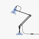 Anglepoise SHOP Opal Blue + Black Original 1227™ Desk Lamp