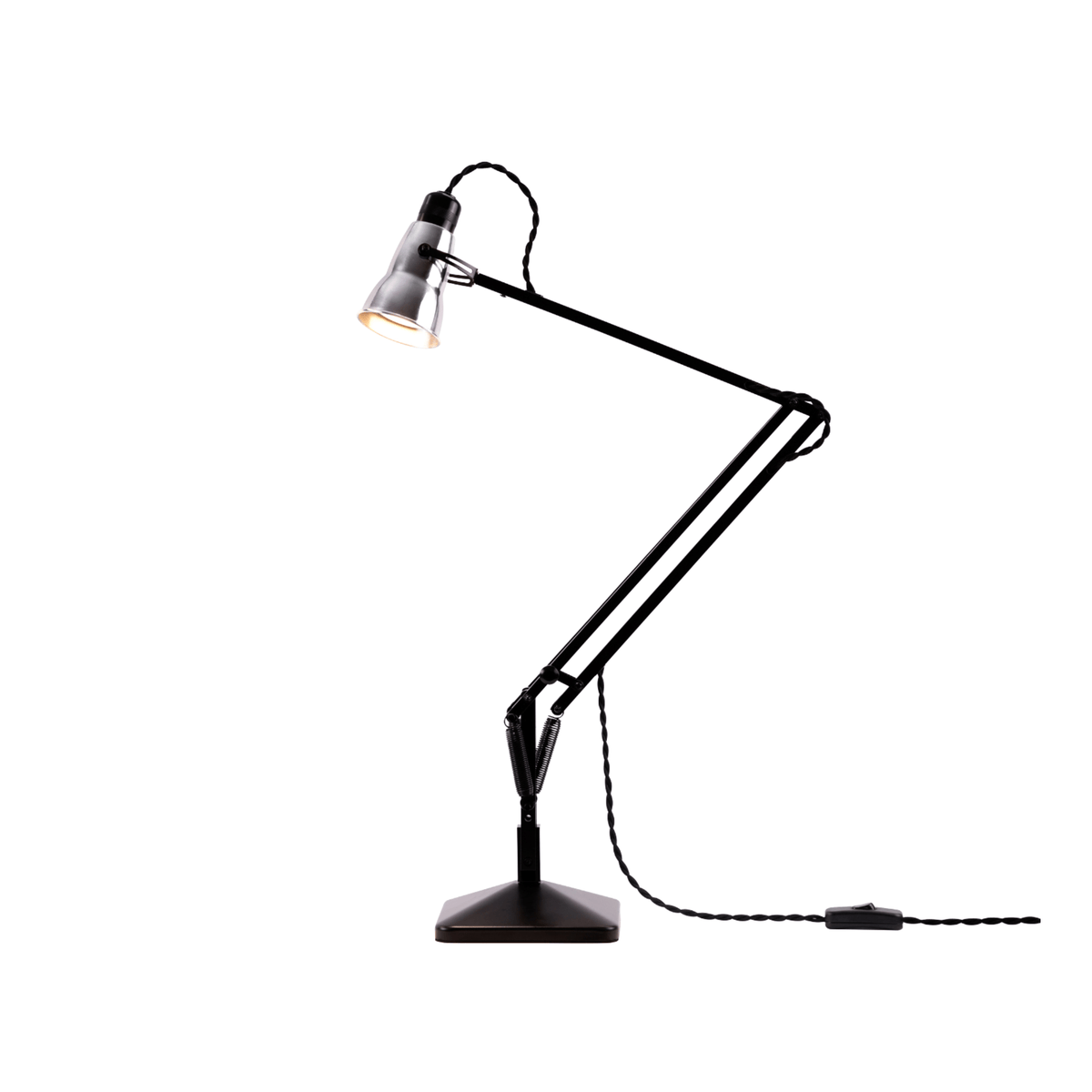 Anglepoise SHOP Original 315 Desk Lamp - Navigation Edition