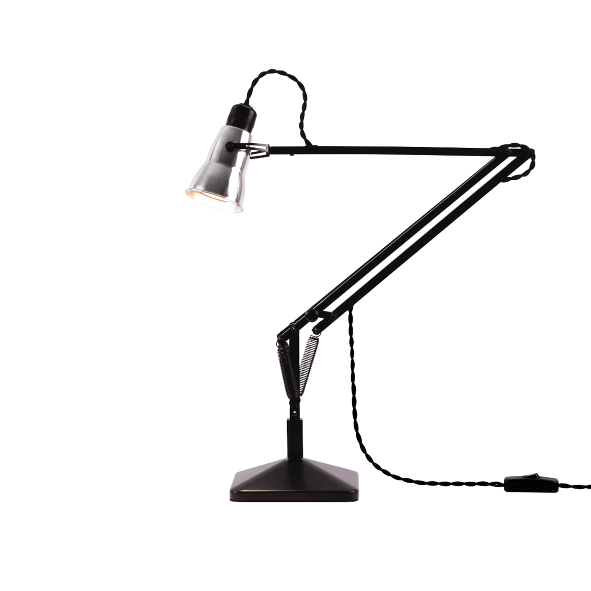 Anglepoise SHOP Original 315 Desk Lamp - Navigation Edition