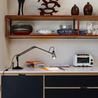 Anglepoise SHOP Original 315 Desk Lamp - Navigation Edition