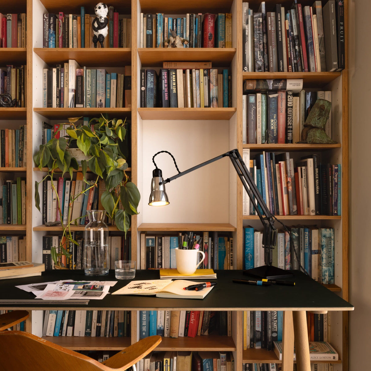Anglepoise SHOP Original 315 Desk Lamp - Navigation Edition