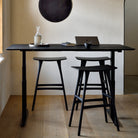 Ethnicraft Furniture Osso Bar Stool