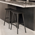 Ethnicraft Furniture Osso Counter Stool
