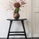 Ethnicraft Furniture Osso Counter Stool
