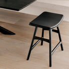 Ethnicraft Furniture Osso Dining Stool