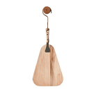 Lostine Kitchenware Triangle Otto Cutting Board with Handle