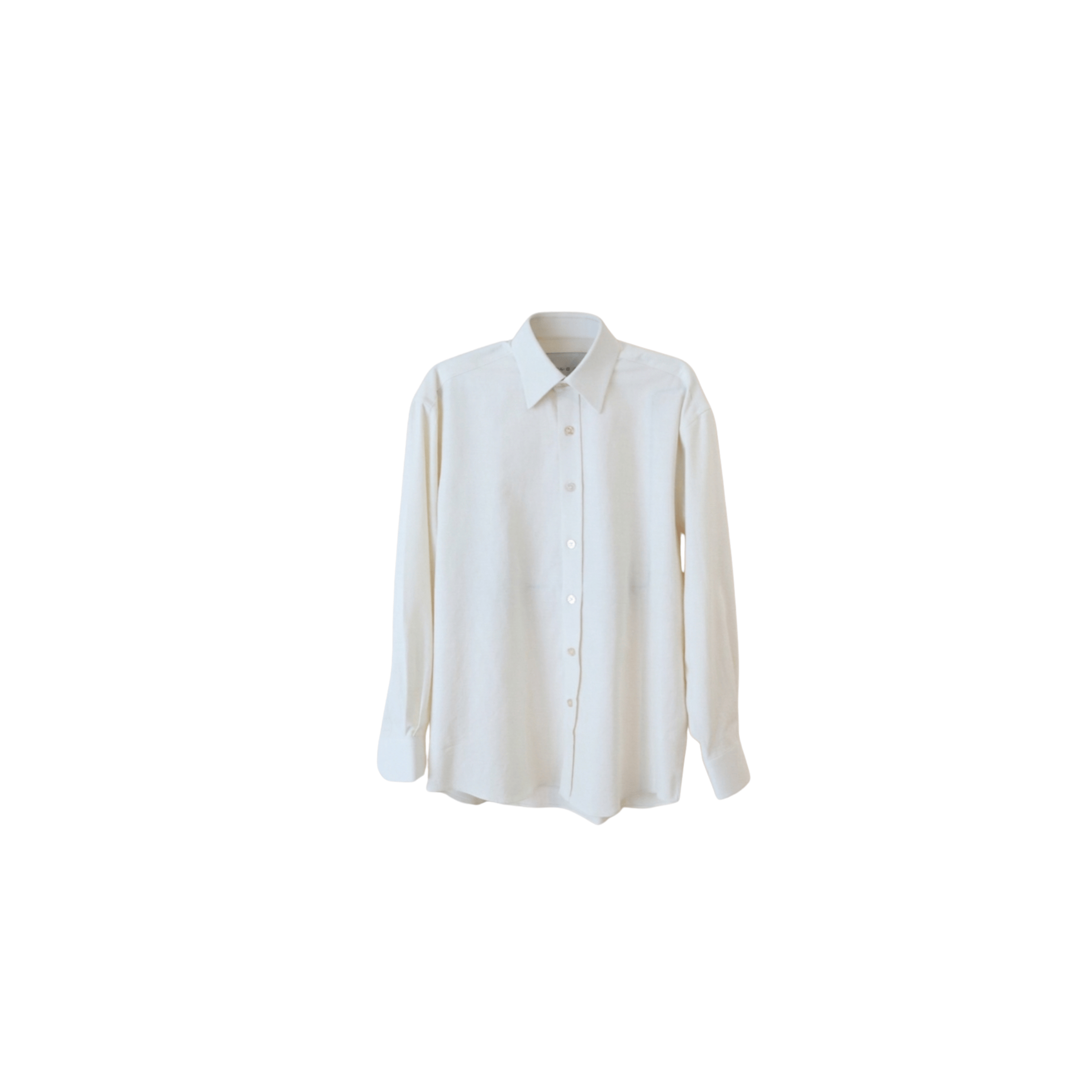 Antonio SHIN SHOP Extra Small Oversized Shirt