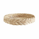 OYOY LIVING DESIGN Large OYOY LIVING DESIGN - Maru Bread Basket in Nature