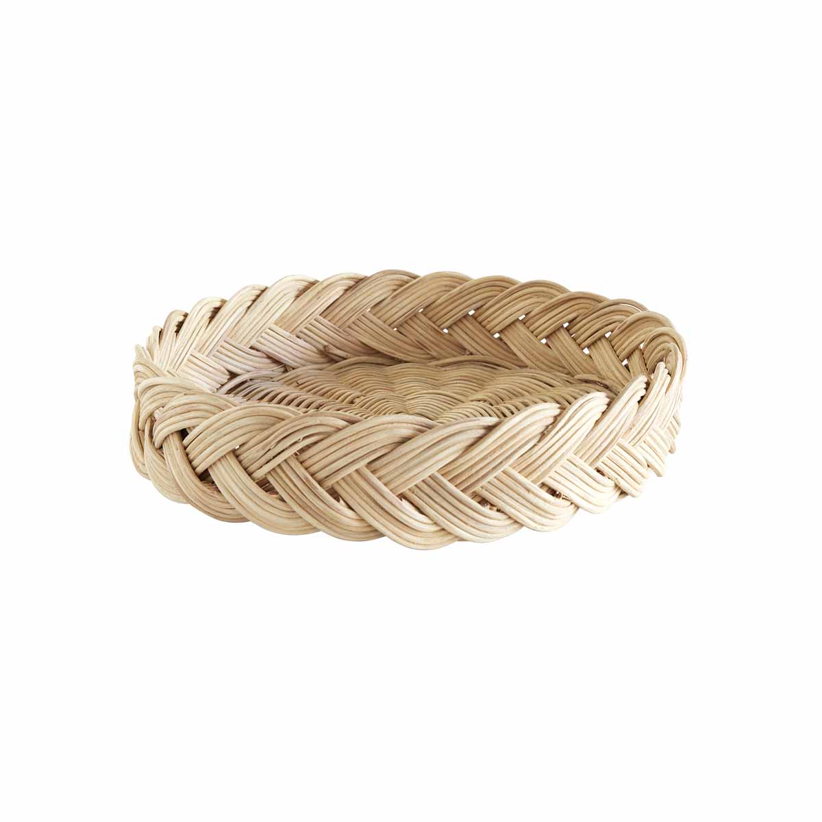 OYOY LIVING DESIGN Medium OYOY LIVING DESIGN - Maru Bread Basket in Nature