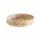 OYOY LIVING DESIGN Medium OYOY LIVING DESIGN - Maru Bread Basket in Nature