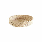 OYOY LIVING DESIGN Small OYOY LIVING DESIGN - Maru Bread Basket in Nature