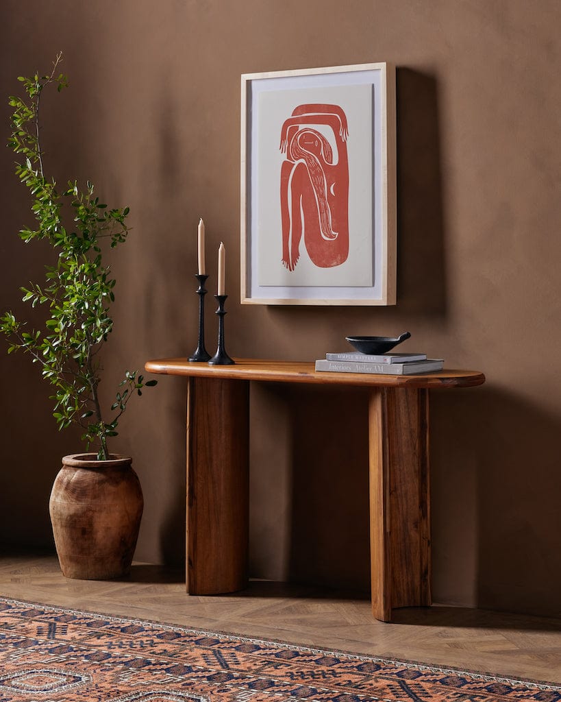 Four Hands Furniture Paden Console Table