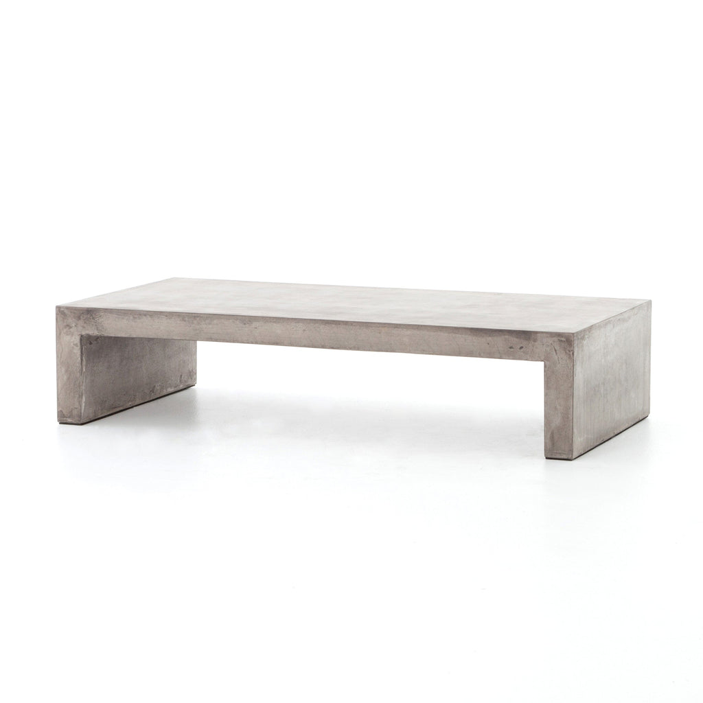 Four Hands Furniture Parish Coffee Table