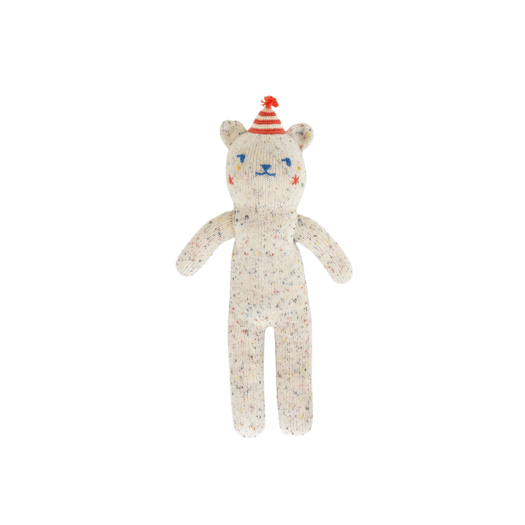 Blabla Toy Party Bear!