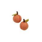 MODERNBEAST Pet Peach Cat Toy