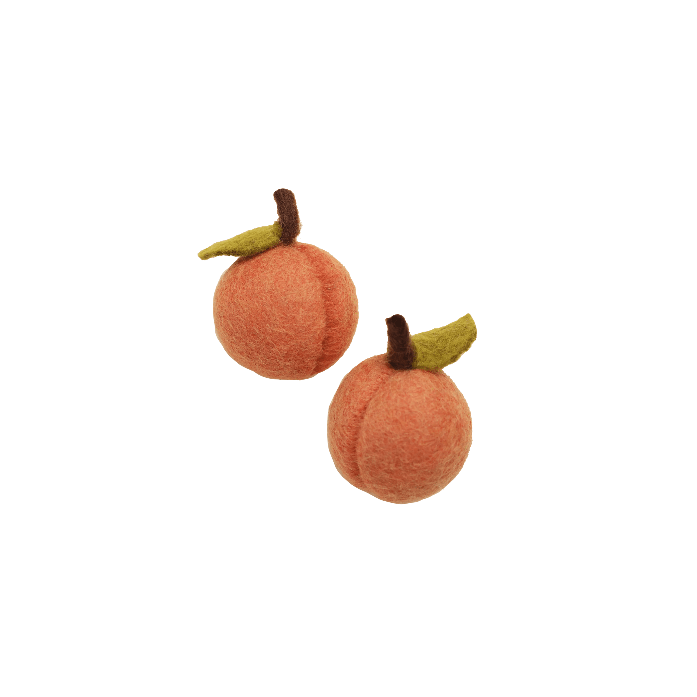 MODERNBEAST Pet Peach Cat Toy