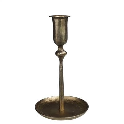 HomArt Candle Holders Medium Percy Candlestick