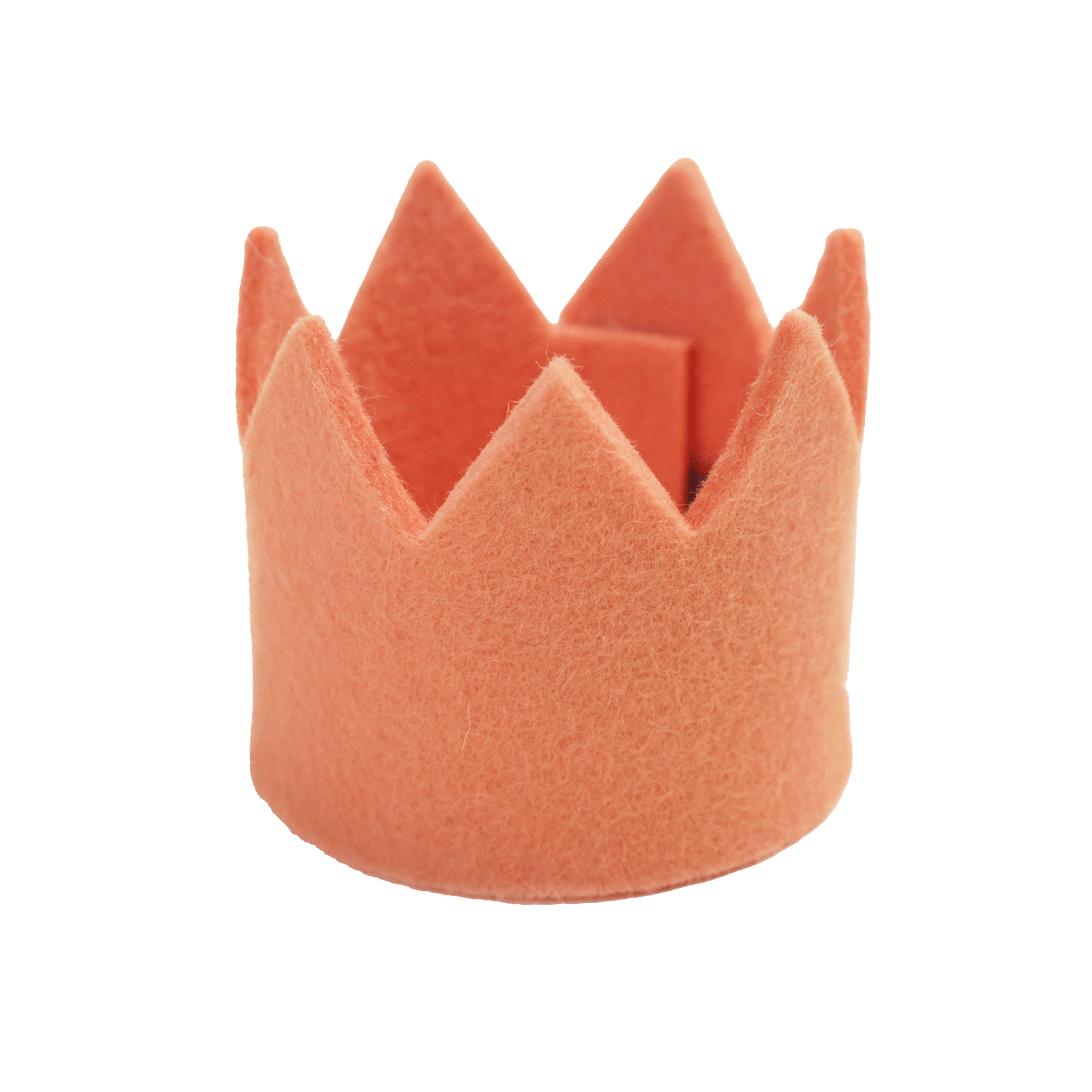 MODERNBEAST Pet Peach Pet Party Crown