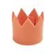 MODERNBEAST Pet Peach Pet Party Crown